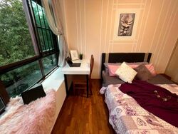 Varsity Park Condominium (D5), Condominium #463196041
